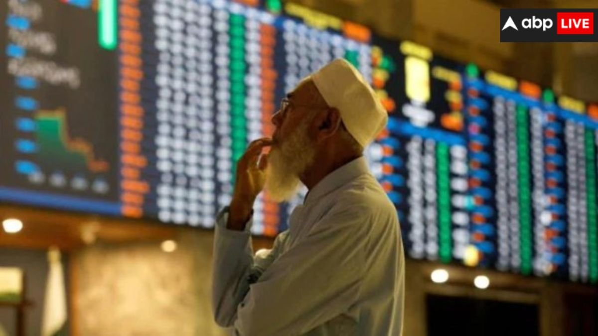 ऑपरेशन सिंदूर से दूसरे दिन भी पाकिस्तान के शेयर बाजार में कोहराम, KSE-100 में 7% की गिरावट, रोकनी पड़ी ट्रेडिंग