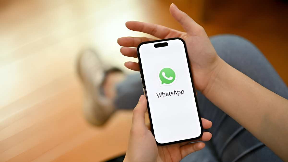 WhatsApp पर बिना नंबर सेव किए कैसे करें कॉल? 99% लोग नहीं जानते ये आसान तरीका
