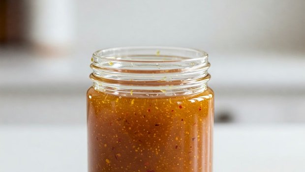 What Is The Viral Fire Honey Trend? Heres Why It Is Helpful In Changing Weather