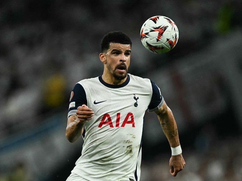 Tottenham Hotspur Take Control In Europa League Semi-Final Against Bodo/Glimt