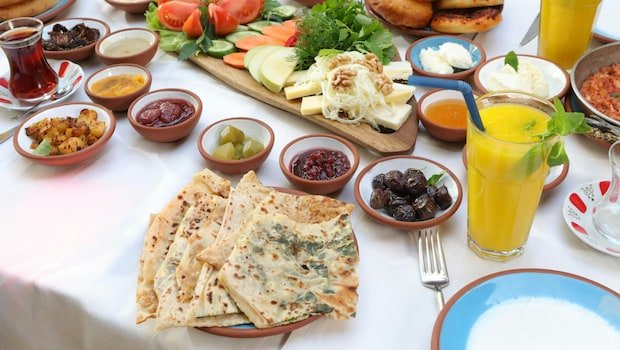 Visit, Discover And Enjoy The Flavorful World Of Food Festivals In India: May-June 2025