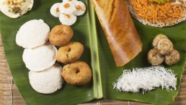 5 South Indian Snacks That Can Be Made In Just 30 Mins