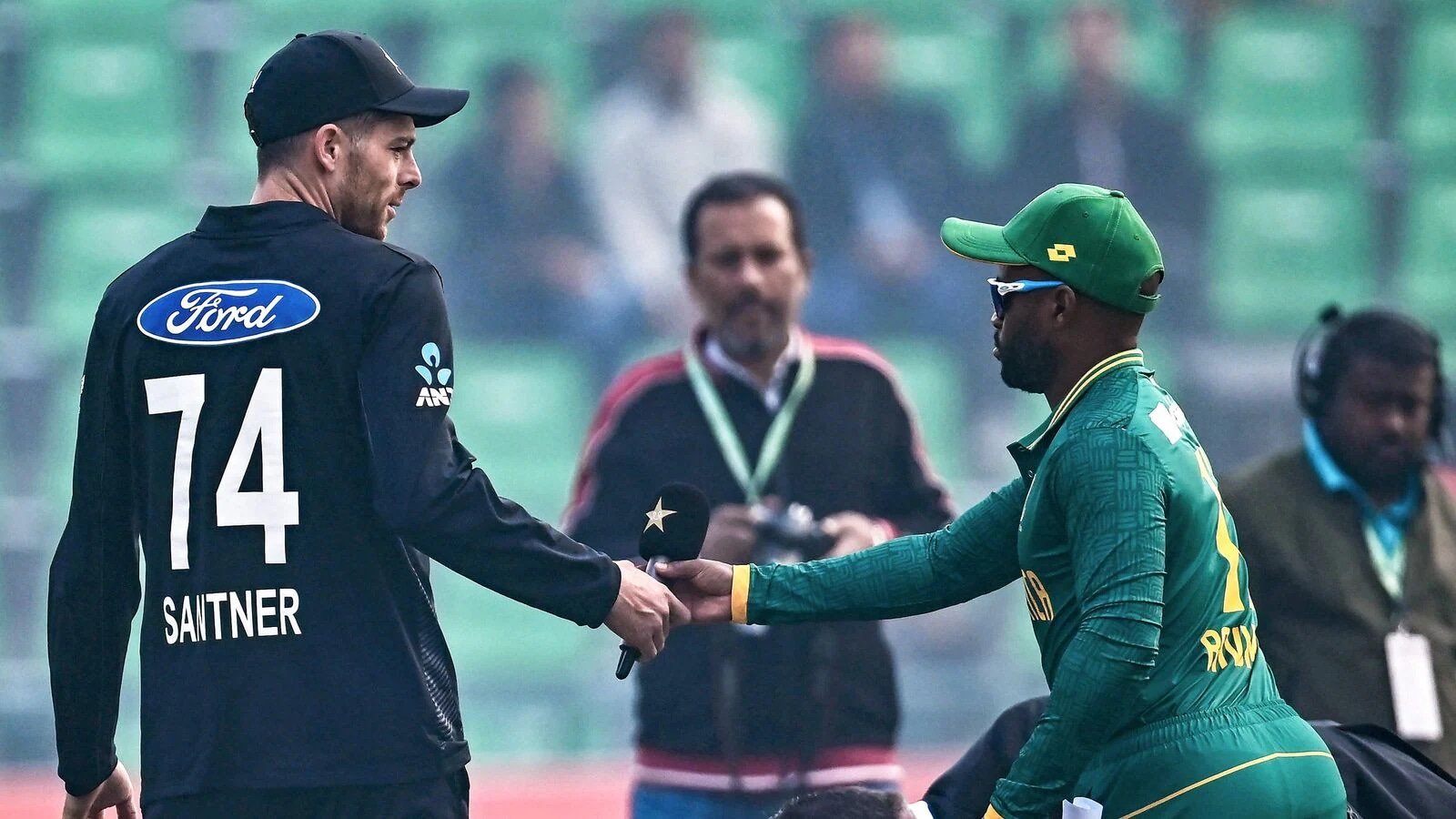 SA vs NZ LIVE Streaming, CT 2025 Semi-Final: When And Where To Watch