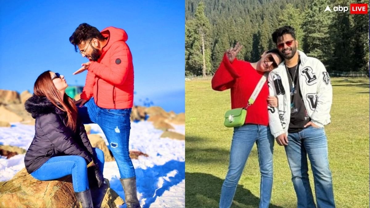 पहलगाम में अटैक वाली जगह ही राहुल वैद्य ने बीवी दिशा संग खिंचवाई थी फोटो, अब कहा- ‘ये हमारे साथ भी हो सकता था’