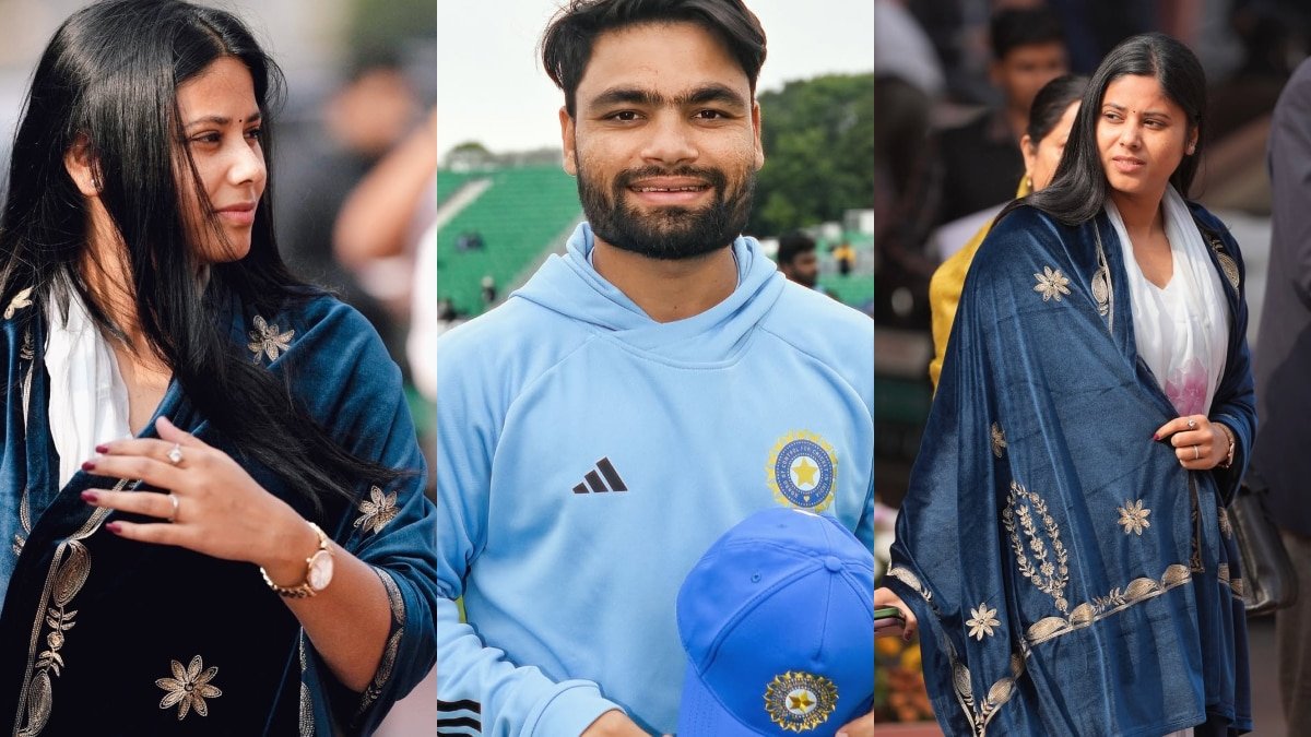 PHOTOS: कौन हैं प्रिया सरोज? जिनके साथ क्रिकेटर रिंकू सिंह की सगाई की फैली झूठी खबर