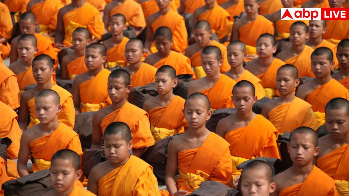 बच्चों के लिए रोजाना मेडिटेशन क्यों जरूरी, इससे कैसे बदल सकती है उनकी जिंदगी?