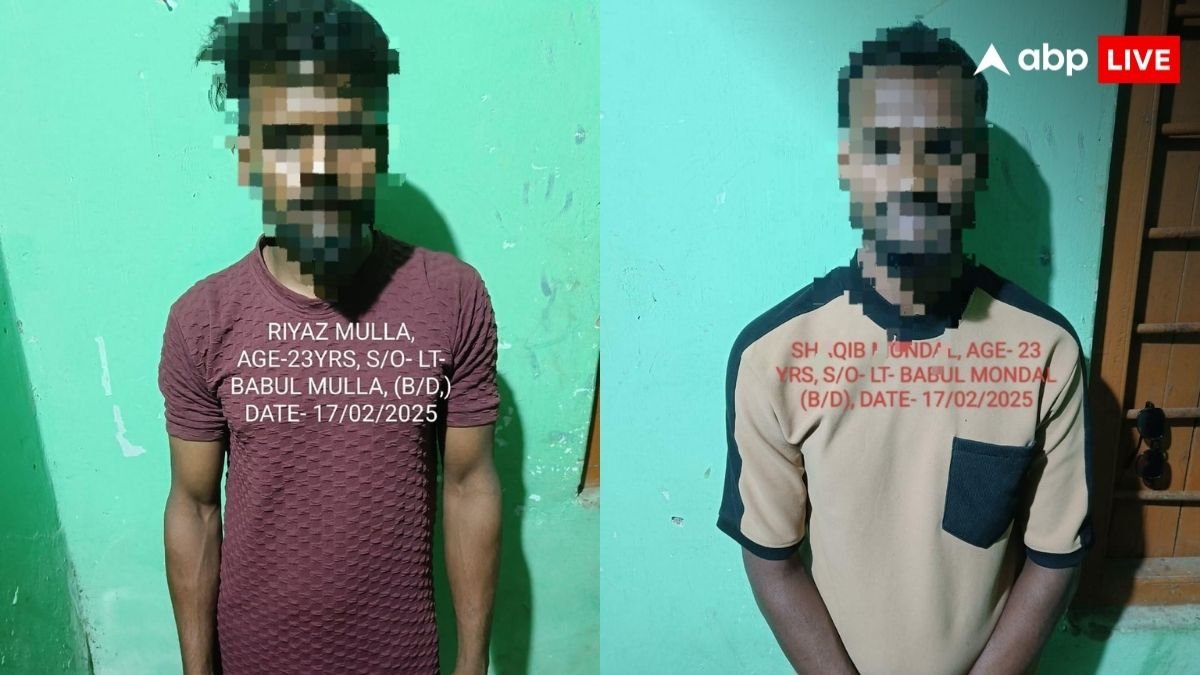 बांग्लादेशी रियाज मुल्ला और शाकिब को लेकर असम पुलिस ने ये क्या किया? सीएम हिमंत बिस्व सरमा बोले- गुड जॉब