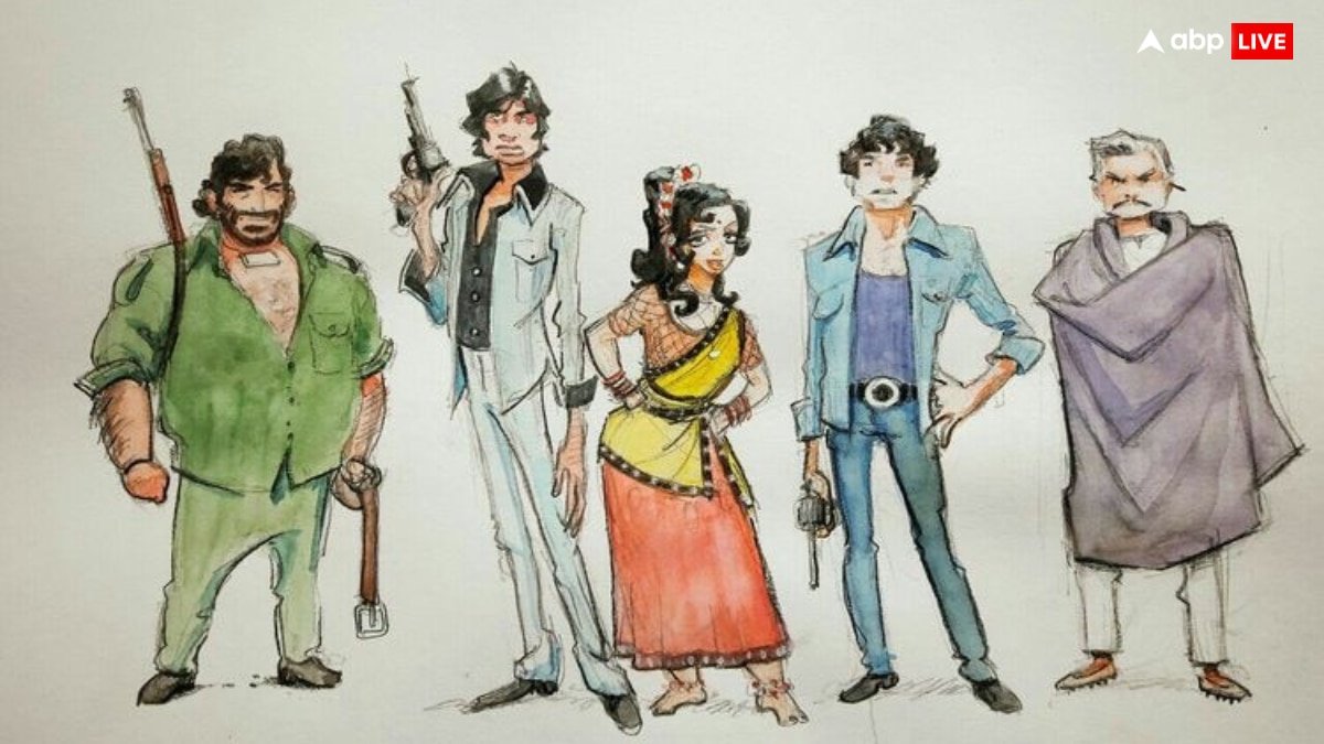 एक सदी से पुराने बॉलीवुड इतिहास की पहली फिल्म, जो पूरे 2000 दिनों तक चलती रही सिनेमाघरों में