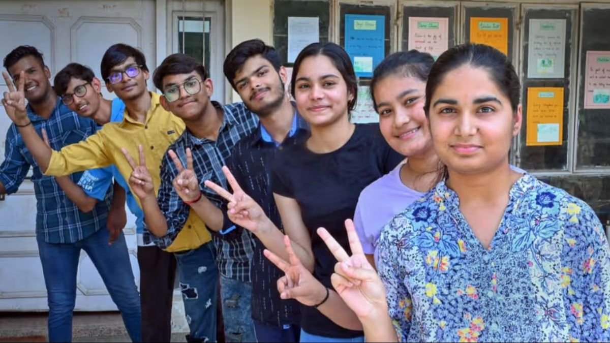 Bihar Board Result 2025: इस बार इतने प्रतिशत स्टूडेंट्स हुए पास, जानें पासिंग परसेंटेज