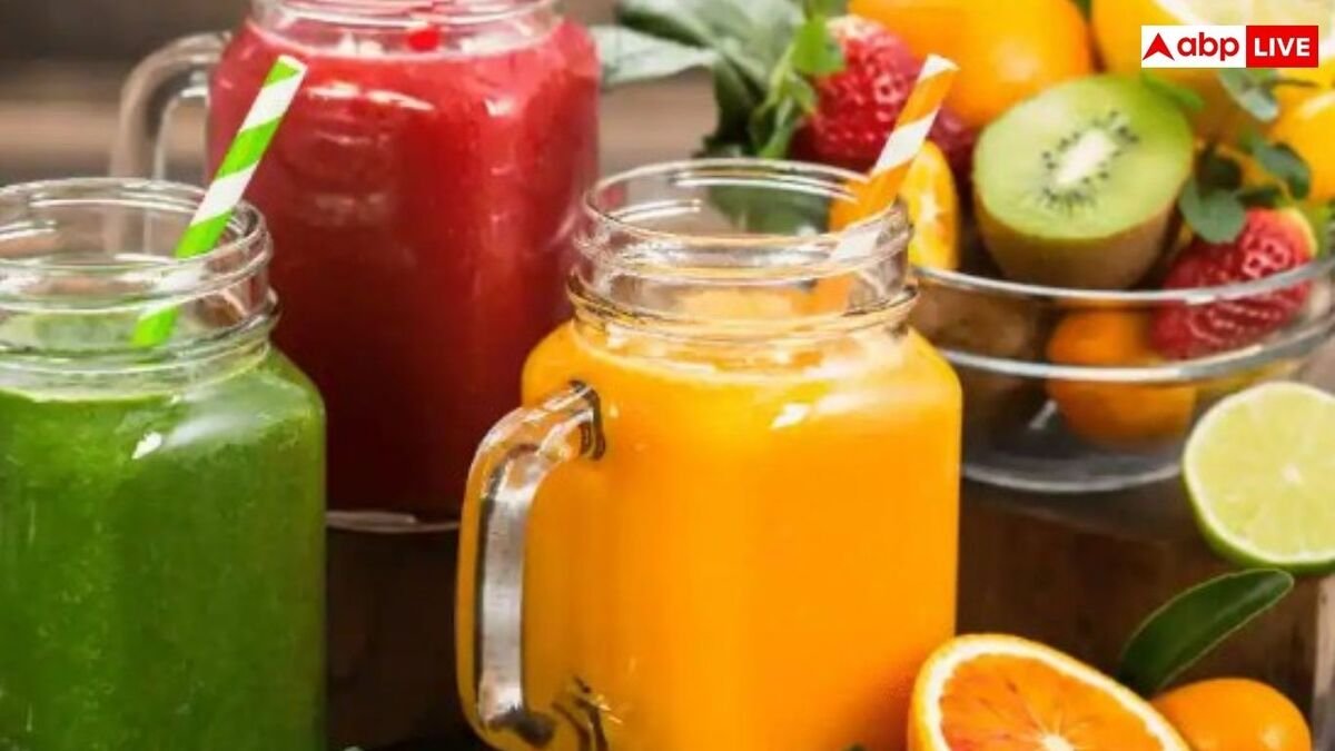 Drinks for Navratri: हेल्थ और फिटनेस बनाए रखने के लिए पिएं ये 7 ड्रिंक्स, नहीं होगी कमजोरी महसूस
