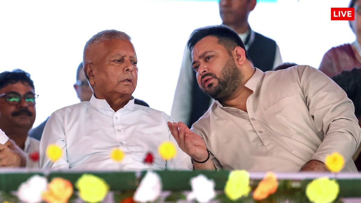 IRCTC घोटाला: लालू परिवार पर चलेगा मुकदमा या मिलेगी राहत? राउज एवेन्यू कोर्ट सुनाएगा फैसला