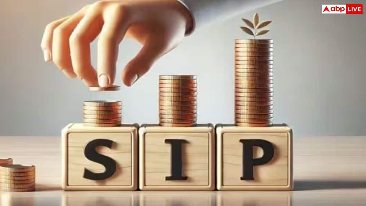 5 करोड़ का कॉर्पस चाहिए? एसआईपी में बस इतना निवेश करके पूरा कर सकते हैं टारगेट