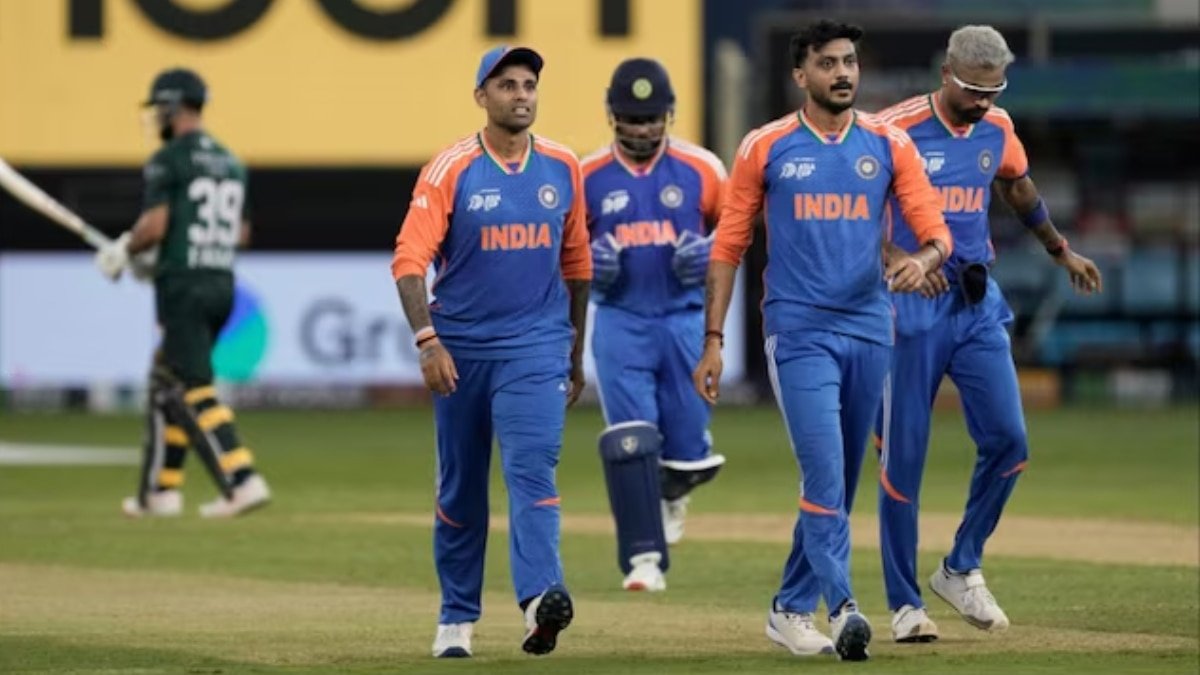 IND vs PAK: पाकिस्तान के खिलाफ सुपर-4 मैच में ऐसी दिख सकती है टीम इंडिया की प्लेइंग इलेवन, 2 बहुत बड़े बदलाव संभव