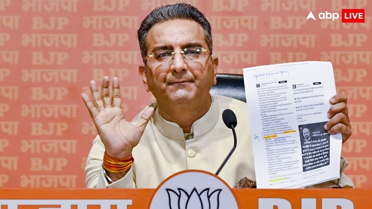 राष्ट्रपति मुर्मू को मुरमा जी और रामनाथ कोविंद को कोविड कहा, गौरव भाटिया ने मल्लिकार्जुन खरगे पर लगाया गंभीर आरोप