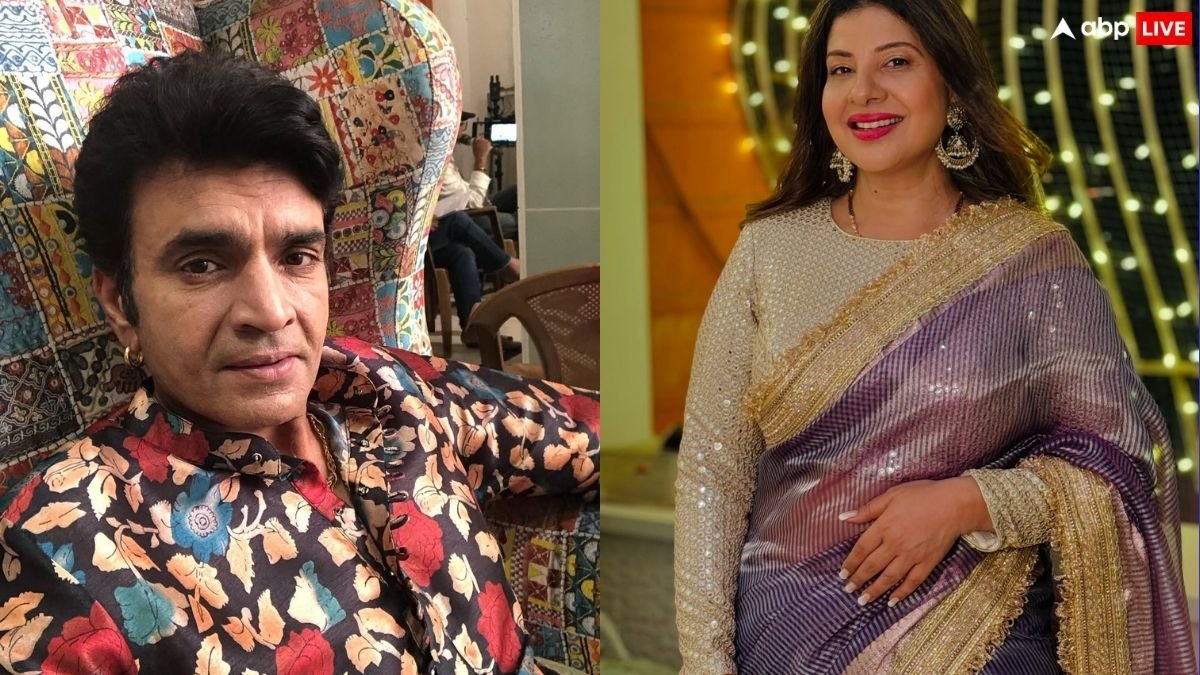 श्वेता तिवारी के एक्स हसबैंड राजा चौधरी के प्यार में दीवानी थीं संभावना सेठ? एक्ट्रेस ने सालों बाद किया वायरल वीडियो का खुलासा