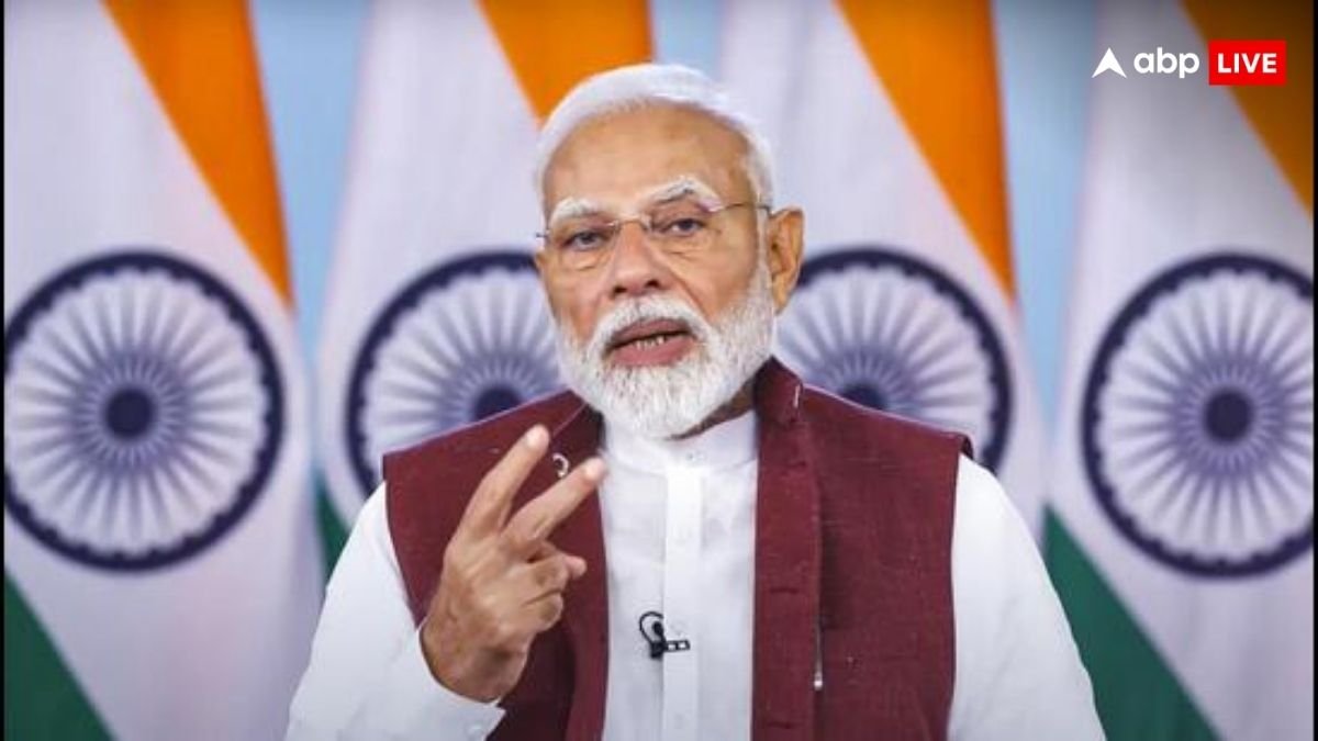 PM मोदी बोले- बजट में 10 हजार मेडिकल सीटें, 75 हजार का टारगेट