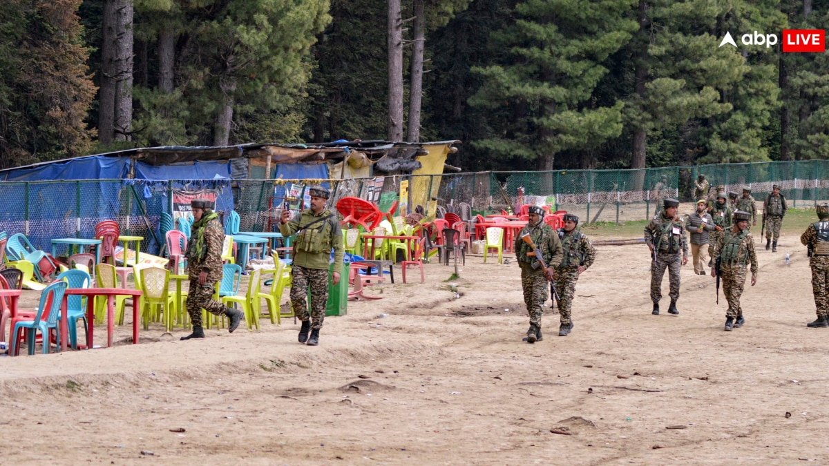 Pahalgam Attack: POK पर करो कब्जा, यही है पहलगाम के पीड़ितों के लिए सच्ची श्रद्धांजलि, किसने की ये मांग?