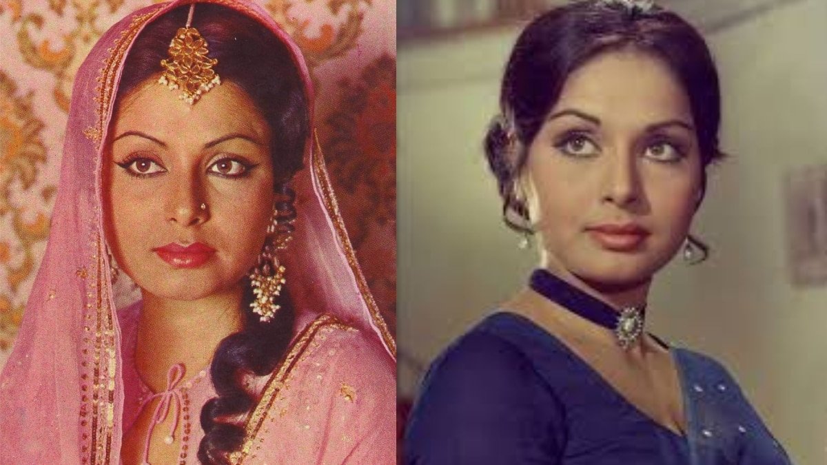 Rakhee Gulzar Birthday: तलाक के बाद किया कमबैक, शर्त तोड़ी तो टूटी दूसरी शादी, जानें ‘करण-अर्जुन’ की मां की दास्तान
