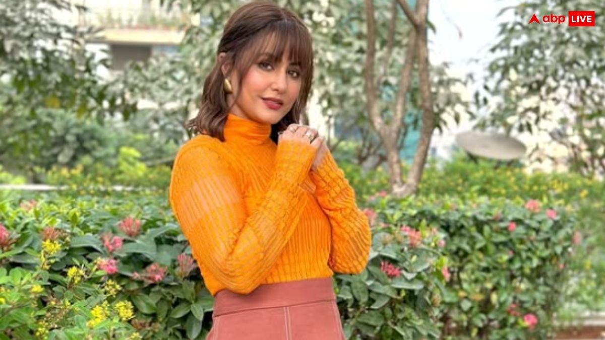 कोई इंफेक्शन होगा... हिना खान ने शुरू में अपने कैंसर सिम्पटम्स को कर दिया था इग्नोर, एक्ट्रेस ने किया खुलासा