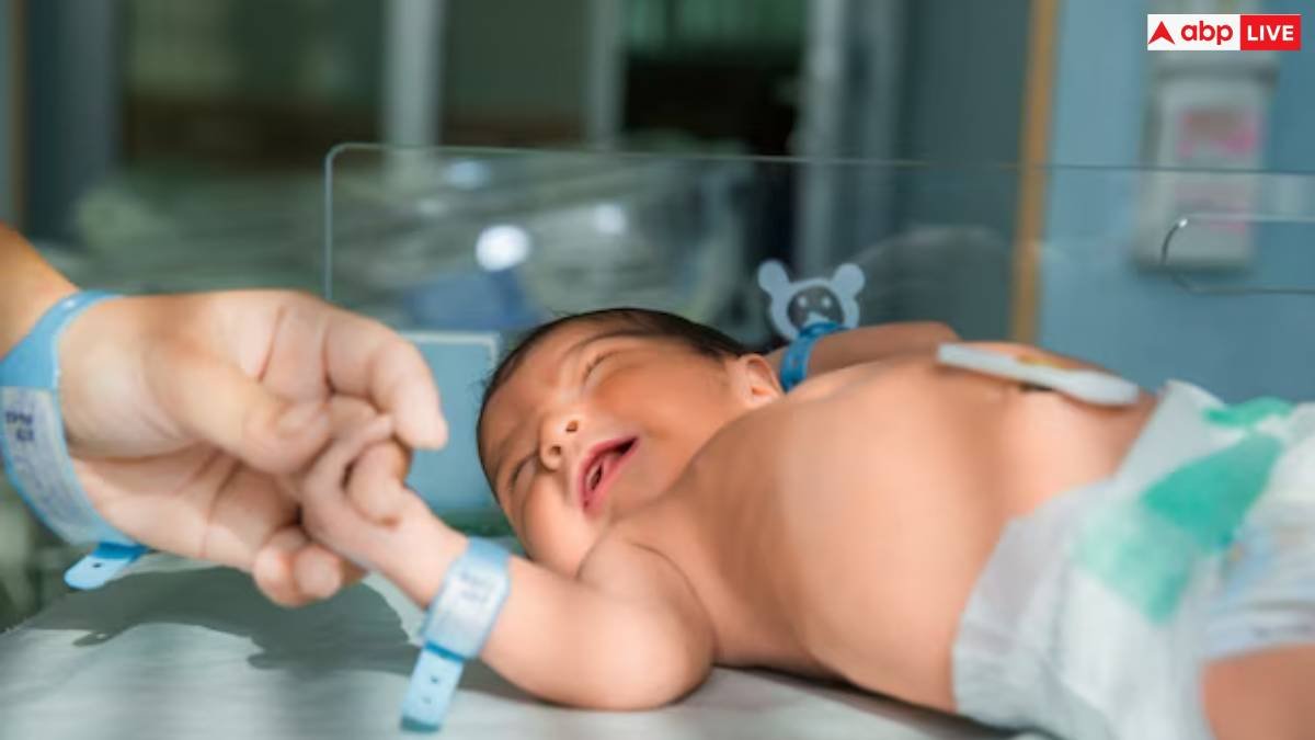 दुनिया में सिर्फ 23 बच्चों को है यह खतरनाक बीमारी, वैज्ञानिक अब तक नहीं खोज पाए इसका नाम