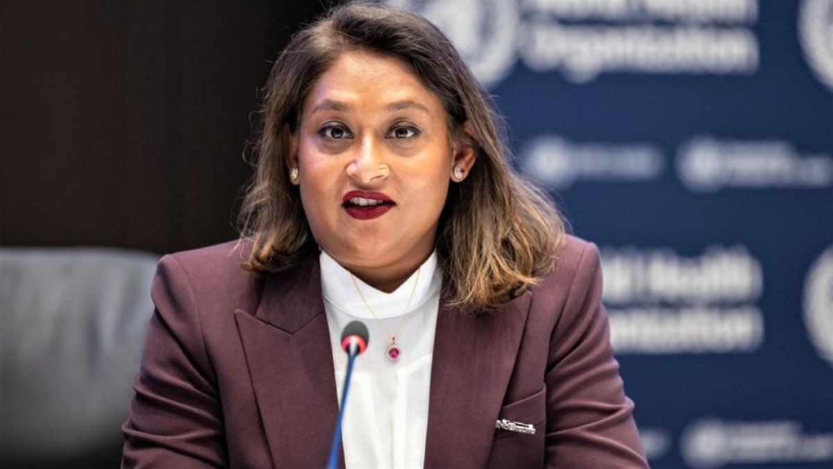 शेख हसीना की बेटी की मुश्किलें बढ़ी, यूनुस सरकार ने WHO को पत्र लिखकर उठाई ये मांग