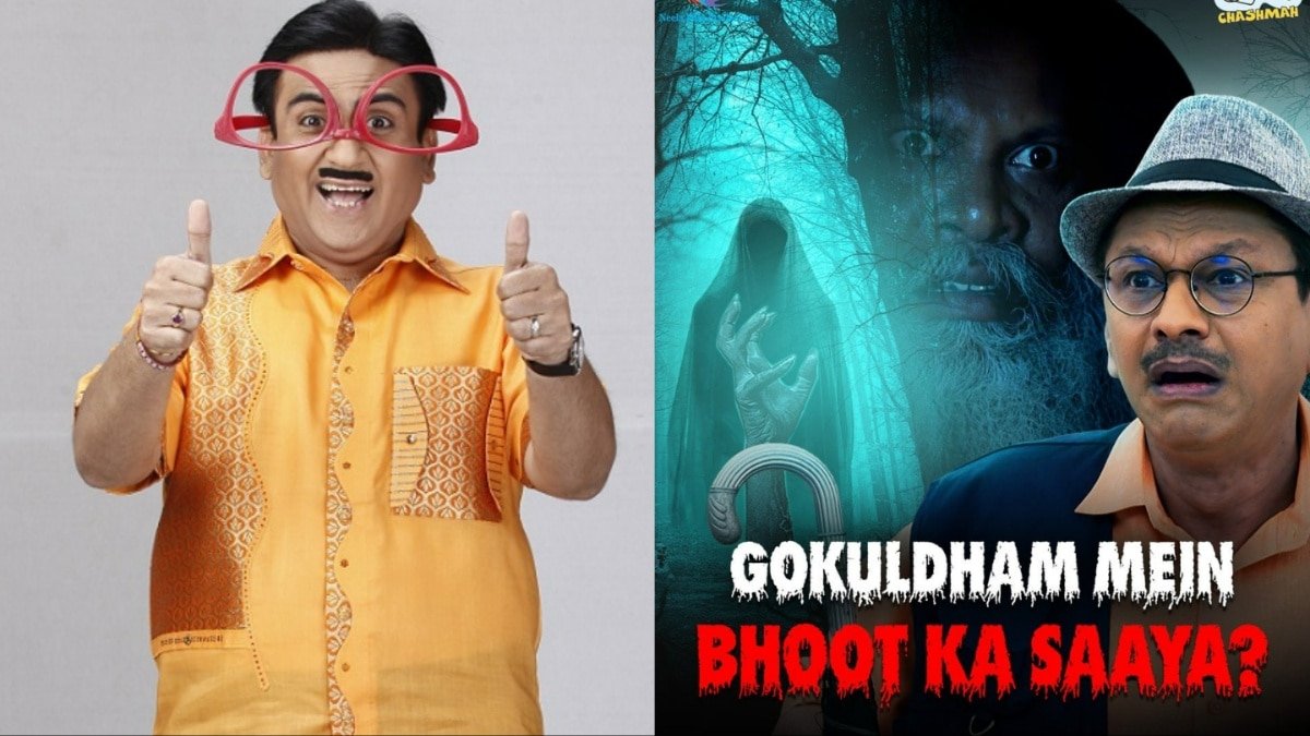 TV TRP Report: हॉरर फॉर्मूला ने फिर दी TMKOC को रफ्तार, TRP रिपोर्ट में टॉप-5 में बनाई जगह