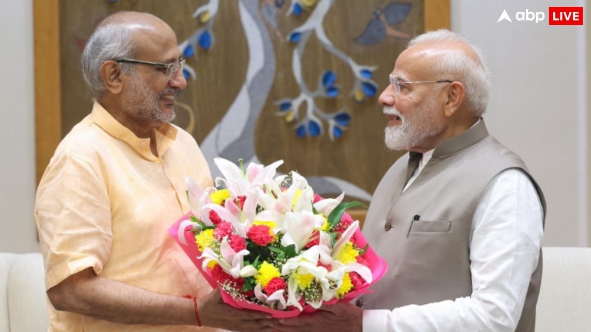 PM मोदी की कूटनीति पर उपराष्ट्रपति राधाकृष्ण का भरोसा, बोले- ट्रंप और पुतिन के साथ...