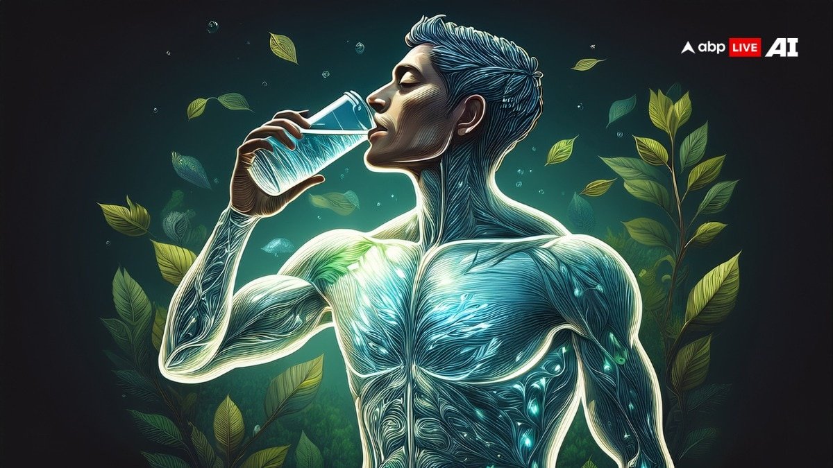 कैसे पता चलेगा कि शरीर में पानी कम तो नहीं हो गया? इन तरीकों से कर सकते हैं चेक