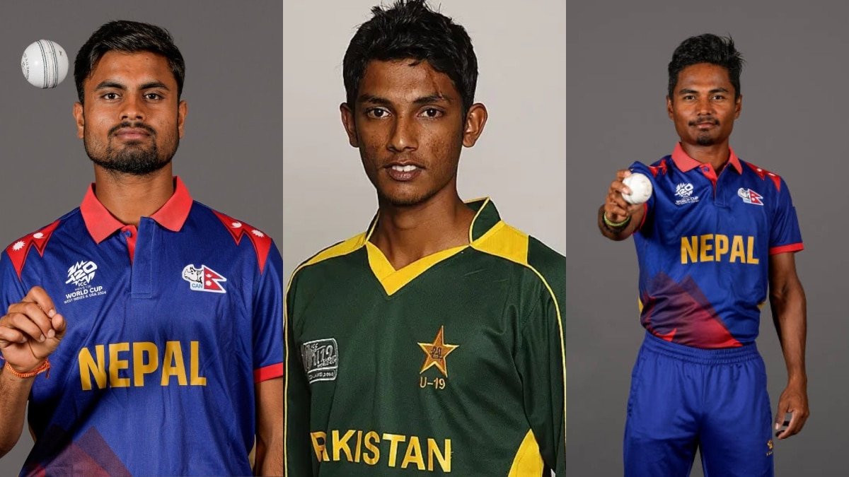 वनडे क्रिकेट में सबसे कम उम्र में डेब्यू करने वाले 7 खिलाड़ी, पहले नंबर पर 14 साल का प्लेयर