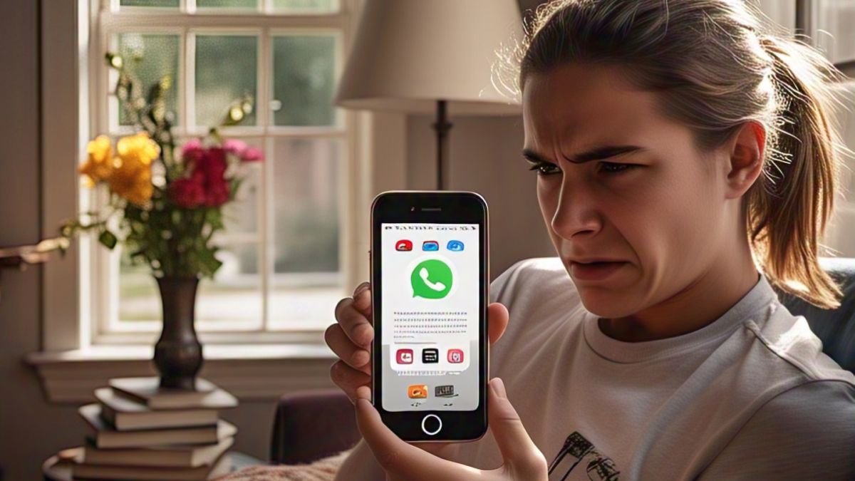 iPhone 5s, 6 और 6 Plus यूजर्स सावधान! 5 मई से नहीं चला पाएंगे अपने फोन में WhatsApp, जानें क्या है वजह