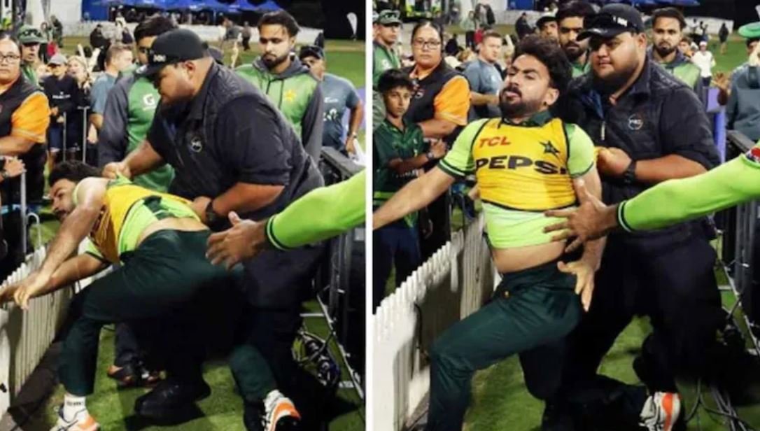 Pakistan cricketer Khushdil Shah: इस देश के दर्शकों ने दी गाली, फिर लगाए एंटी पाकिस्तान नारे, खिलाड़ी ने घुसकर मारा