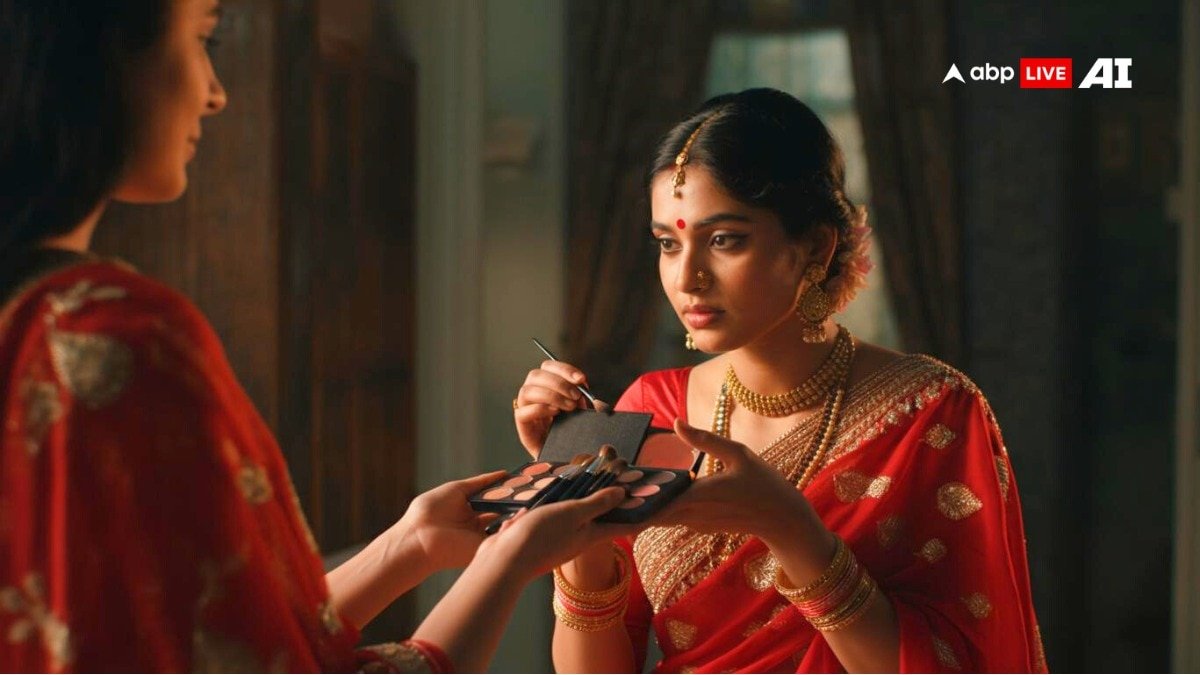 रोज चेहरे पर लगाते हैं ढेर सारा मेकअप, जानें स्किन को कितना हो रहा है नुकसान?