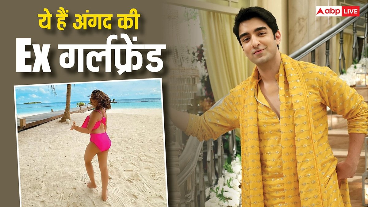 क्योंकि सास भी कभी बहू थी के अंगद की Ex गर्लफ्रेंड की 10 तस्वीरें, 5 साल थी बड़ी, अब कर रही है शादी की तैयारी