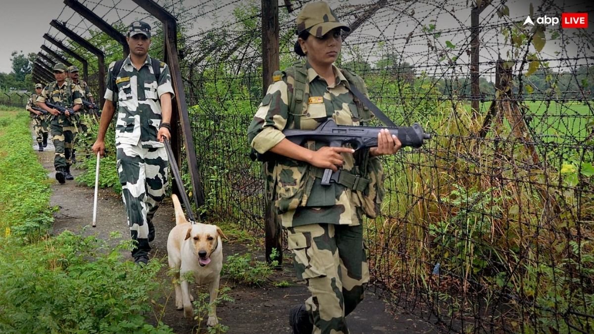 बांग्लादेश बॉर्डर पर 150 गज की दूरी में फेंसिंग के मुद्दे पर भारत से बोले BGB चीफ- ये नो मेन्स लैंड...
