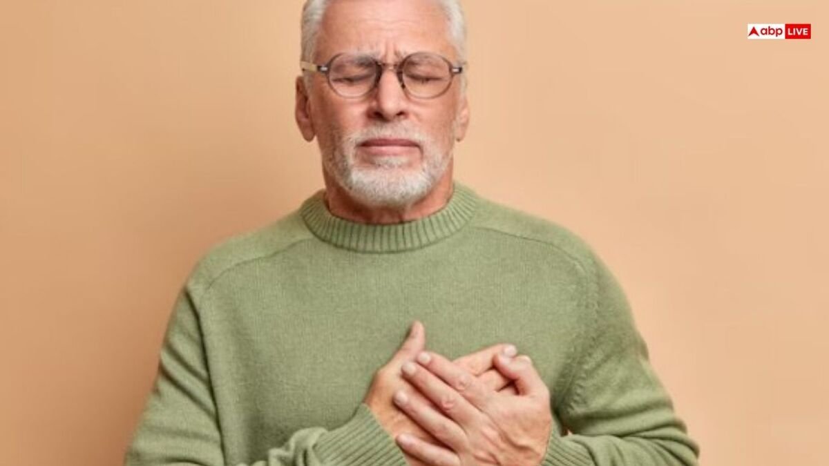 सुबह 4 बजे से लेकर 8 बजे के बीच आते हैं ज्यादा हार्ट अटैक? ये है सच