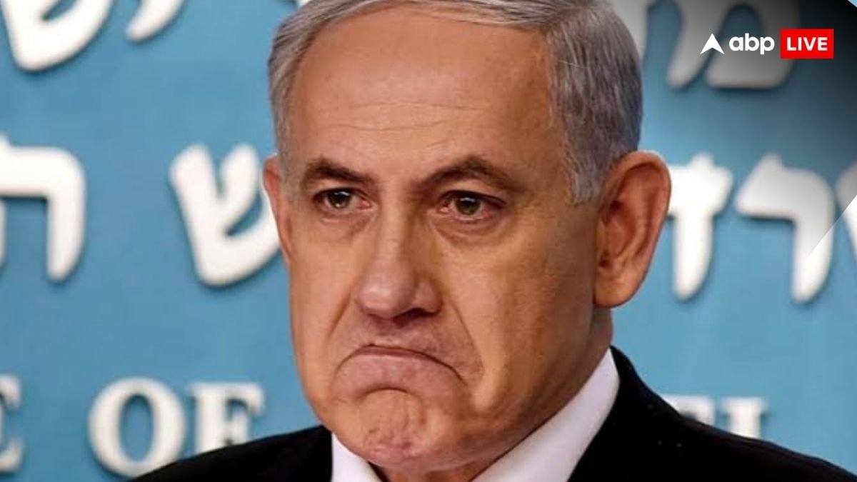 फिलिस्तीन कभी नहीं बनेगा देश... ब्रिटेन, कनाडा और ऑस्ट्रेलिया के फैसले पर भड़के बेंजामिन नेतन्याहू, लगाया बड़ा आरोप