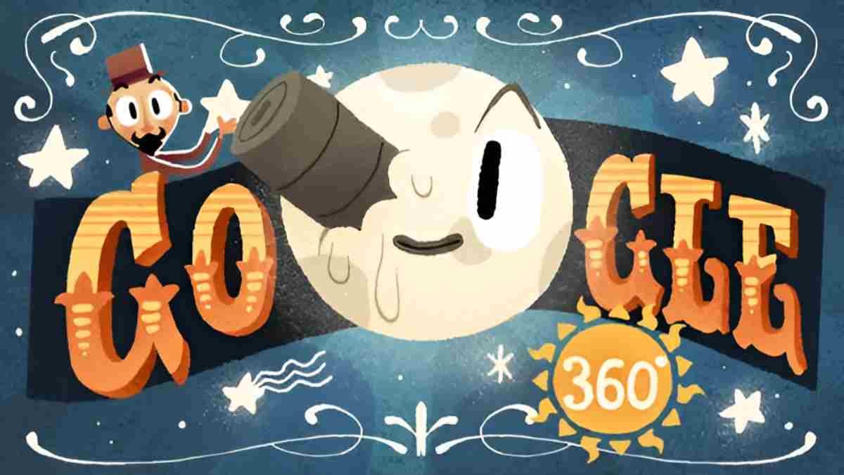 Google की जगह लिख जाएगा आपका नाम! जानें कैसे बनाएं अपना पर्सनलाइज्ड डूडल बिल्कुल फ्री में