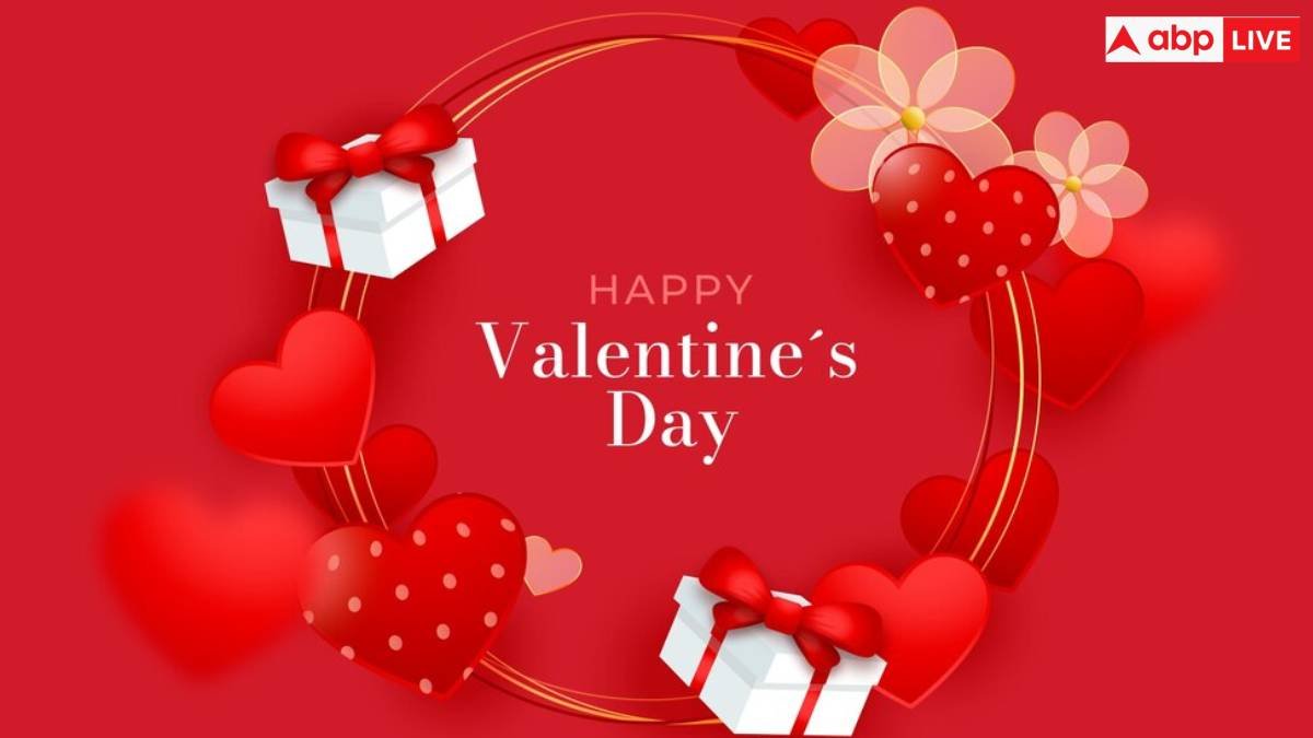 Valentines Week 2025: कब करना है प्यार का इजहार और कब तोहफे की बौछार? जान लें वैलेंटाइंस वीक का पूरा कैलेंडर