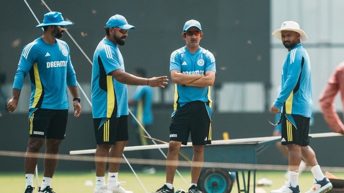 लड़ाई-झगड़ा, बहस-तकरार या महज़ अफवाह... टीम इंडिया के ड्रेसिंग रूम की सच्चाई आ गई सामने; खुद गंभीर ने खोले राज