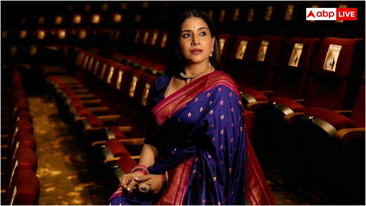 50 की उम्र में भी स्लिम-ट्रिम कैसे हैं सोनाली कुलकर्णी? जान लें उनकी फिटनेस का राज