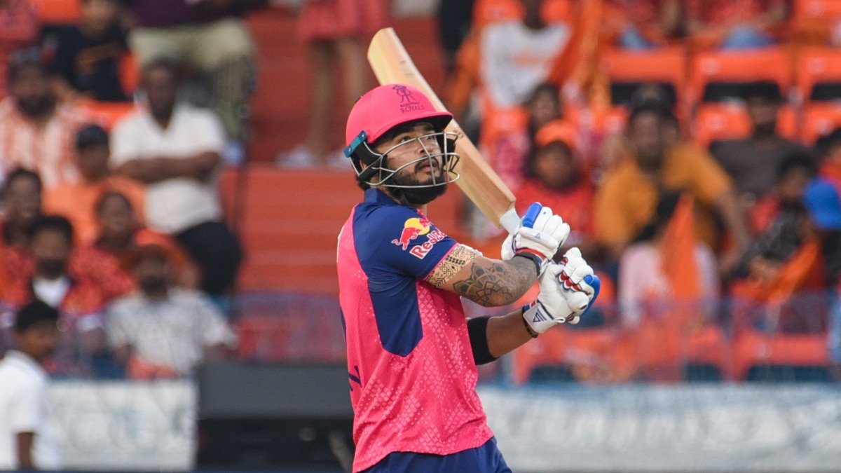 रियान पराग ने लगातार 6 छक्के लगाए फिर भी क्यों नहीं कर पाए युवराज सिंह की बराबरी, देखें VIDEO