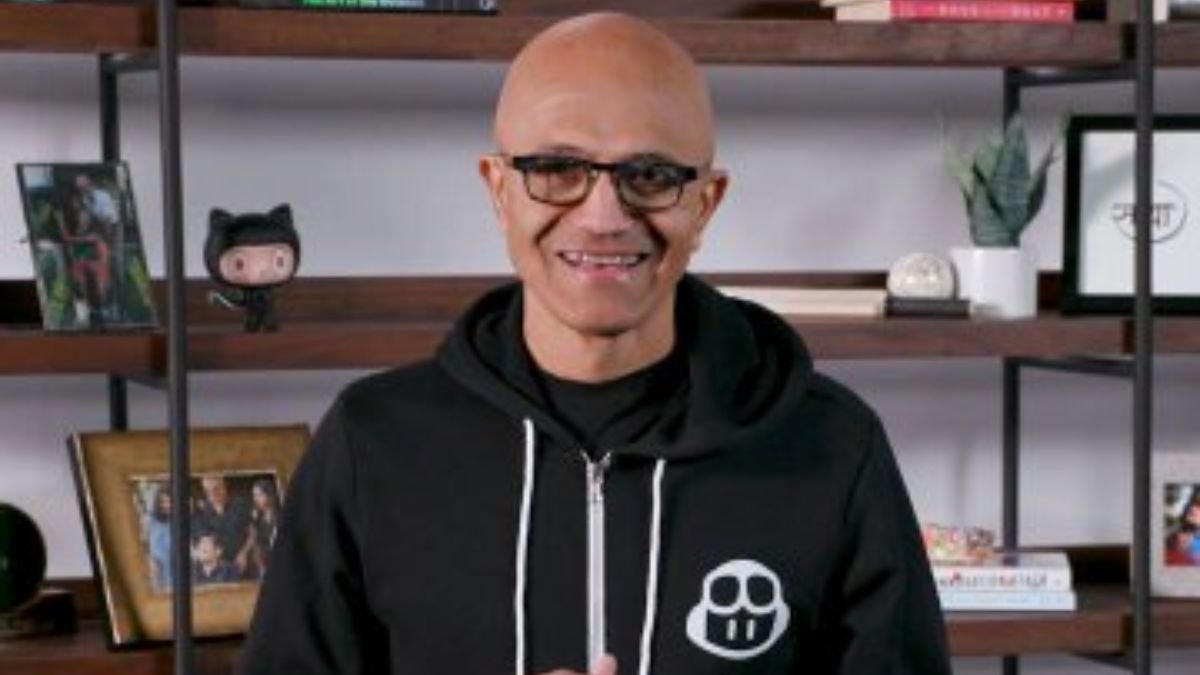 खेतीबाड़ी पर भी मेहरबान हुआ AI, सत्य नडेला ने वीडियो शेयर कर बताया कैसे भारत के किसानों को मिल रहा फायदा