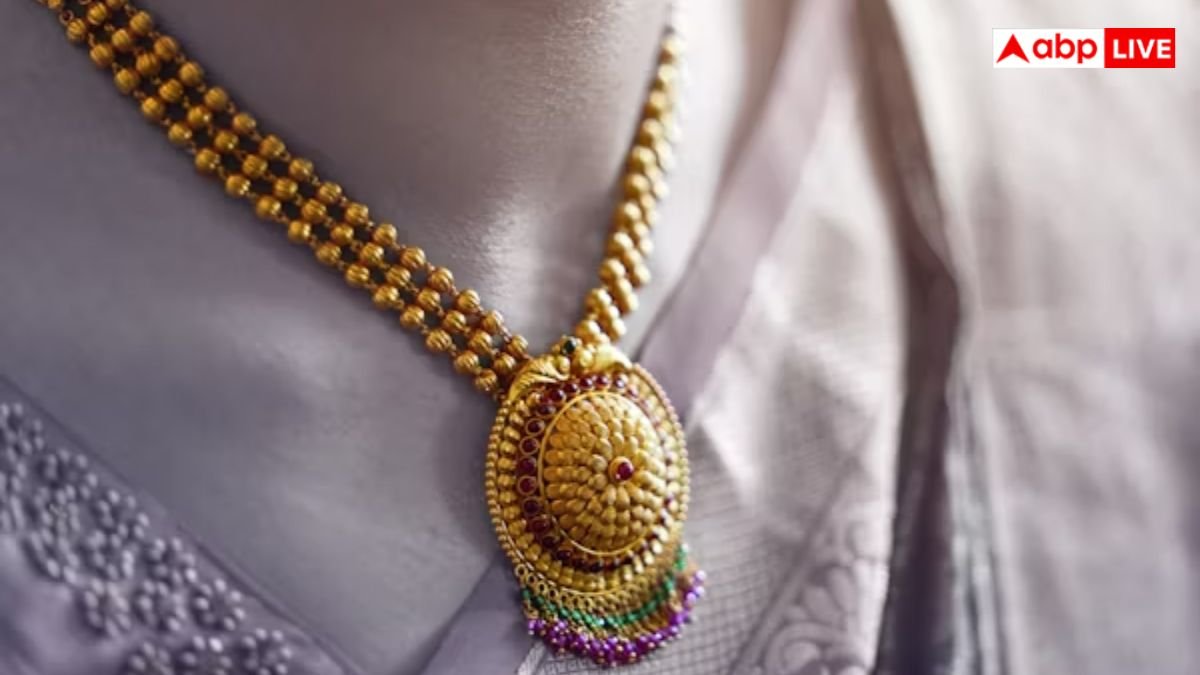 सोने और चांदी की कीमतों में आई तेजी, MCX पर भी बढ़ा भाव; चेक करें अपने शहरों का लेटेस्ट रेट