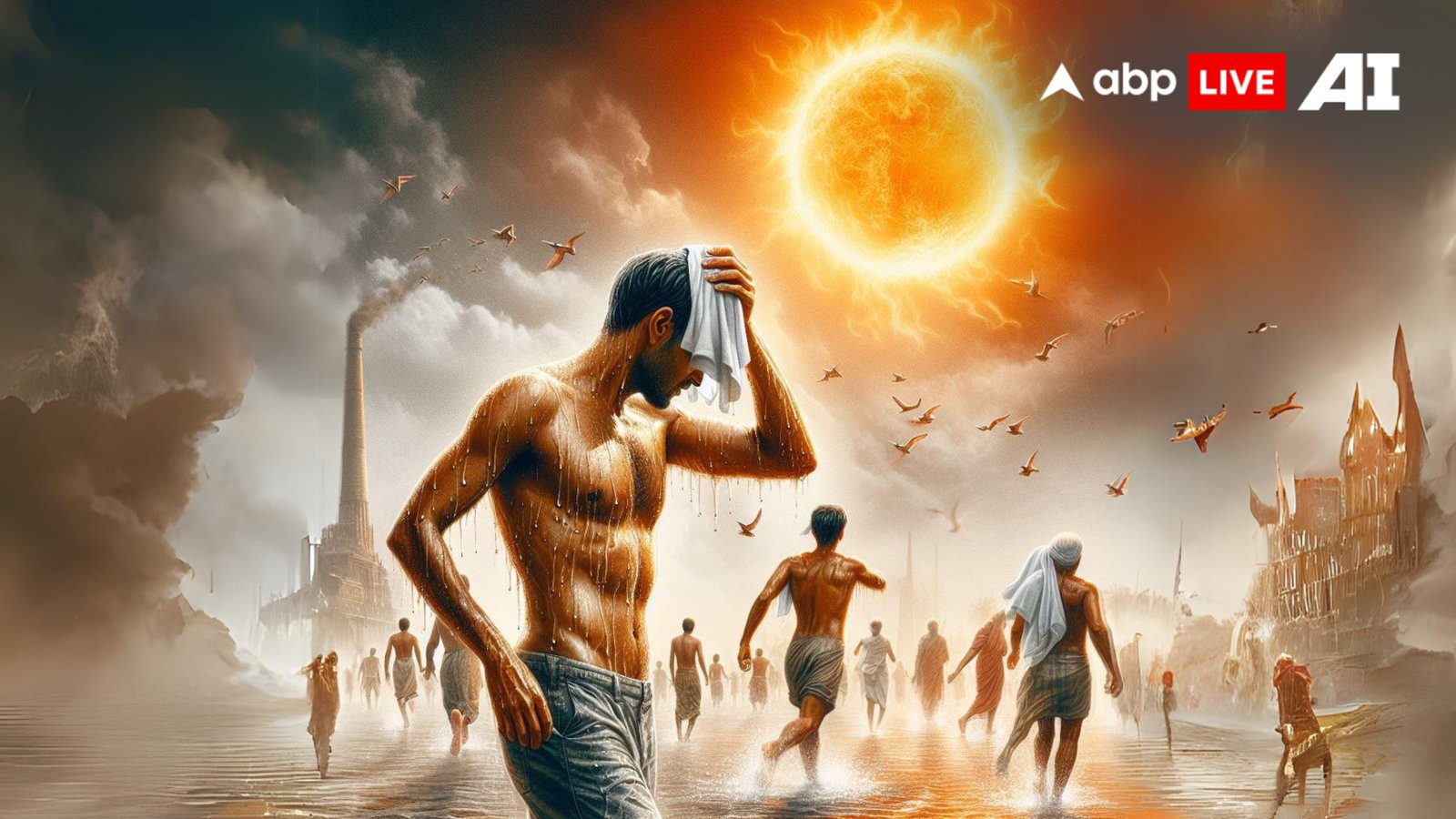 गर्मियों में खुद को कैसे रखें ठंडा ठंडा-कूल कूल? स्वस्थ रहने के लिए अपनाएं ये तरीके