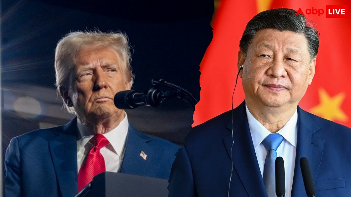 अमेरिका ने लगा दिया 3521 फीसदी का टैरिफ, चीन समेत इन देशों के खिलाफ ट्रंप की कड़ी कार्रवाई