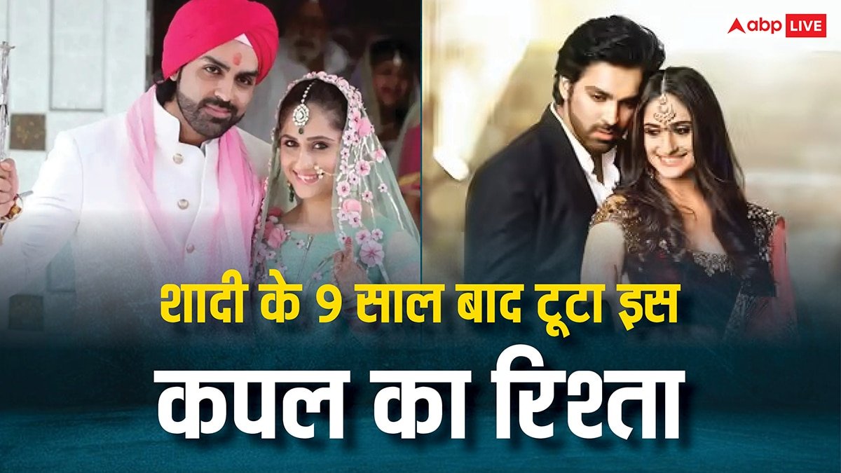 हुनर हाली और मयंक गांधी शादी के 9 साल बाद ले रहे हैं तलाक, सना रईस खान लड़ेंगी एक्ट्रेस का केस