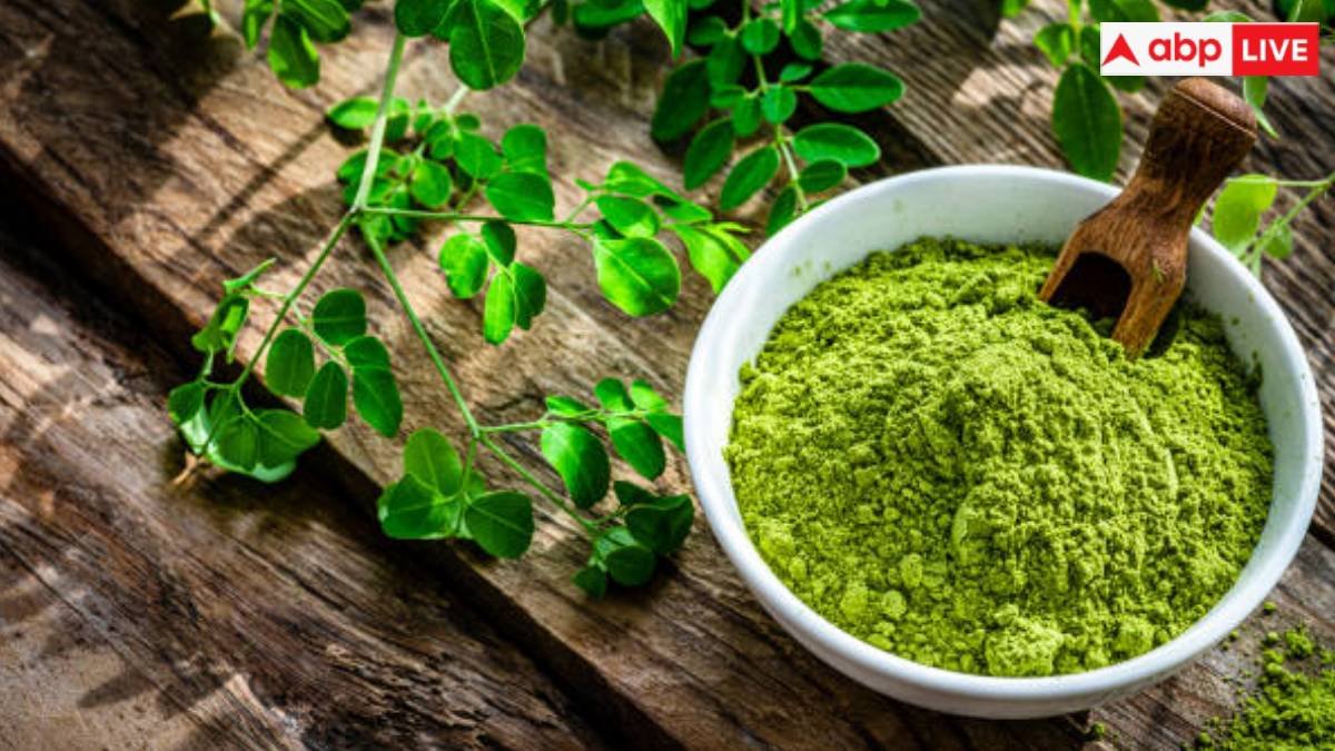 मोरिंगा पाउडर का इस तरीके से करें इस्तेमाल, पेट से जुड़ी गंभीर बीमारियों से मिल जाएगा हमेसा के लिए छुटकारा