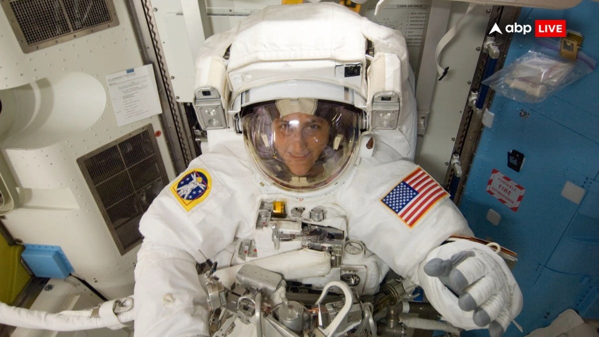 स्पेस में फंसी सुनीता विलियम्स को इतनी सैलरी देता है NASA, जानकर हैरान रह जाएंगे आप