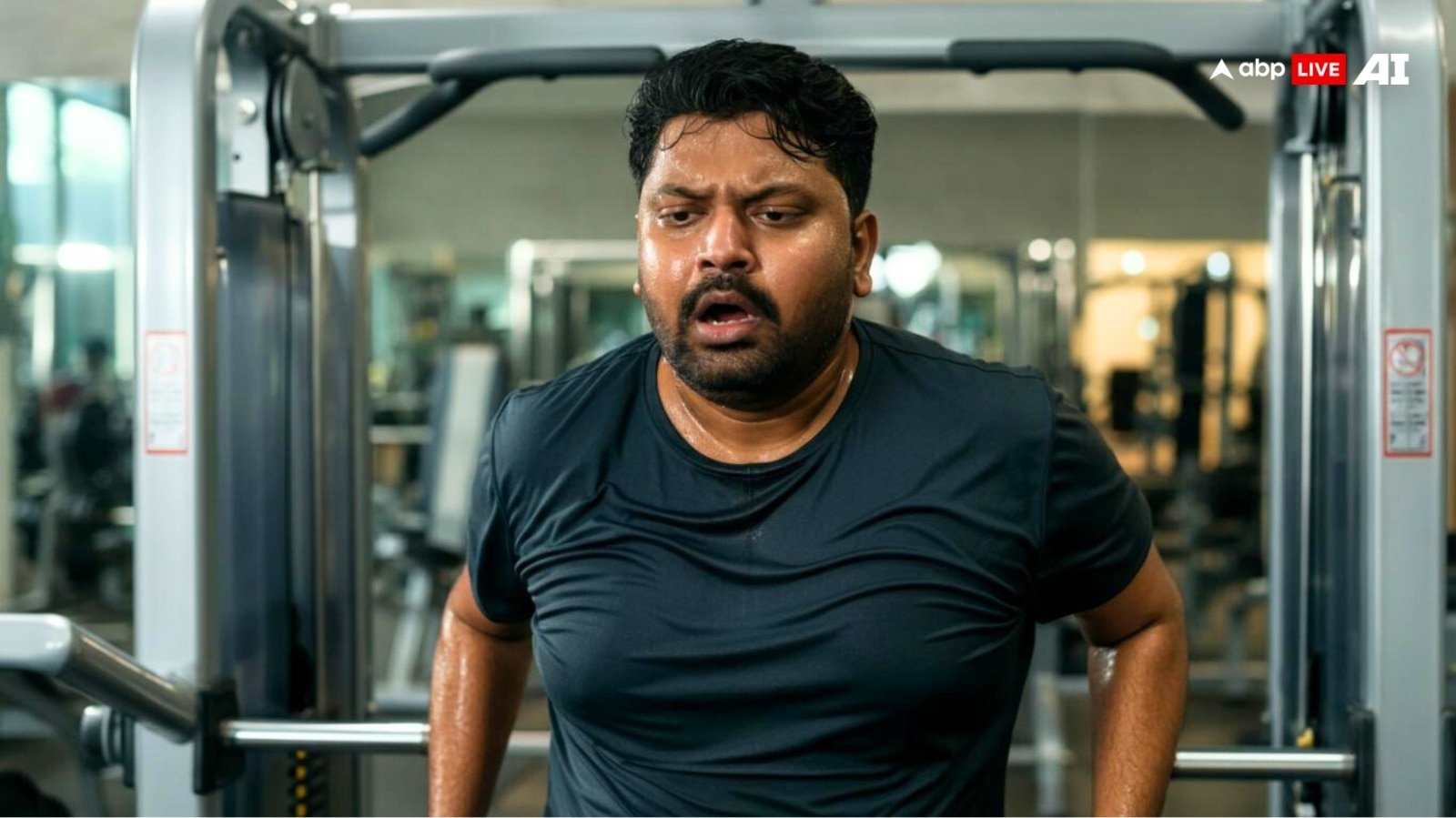 जमकर कर रहे हैं डायटिंग और एक्सरसाइज फिर भी बढ़ रहा वजन, जानिए कहां रह जा रही कमी