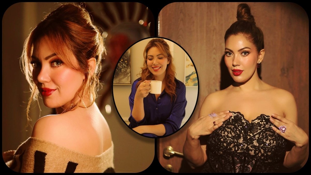 कातिल अदाओं से कहर ढाती हैं तारक मेहता की बबीता जी, जेठालाल भी रहते हैं फिदा, जानिए मुनमुन दत्ता की डायट